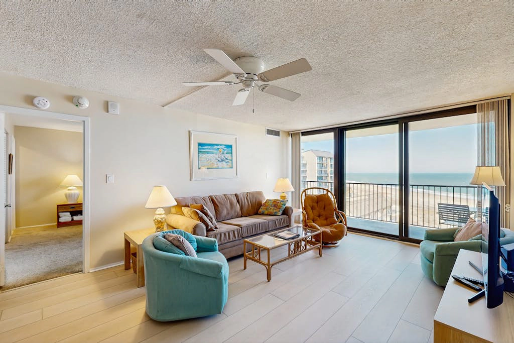 Sea Colony - 706 Chesapeake House Rd