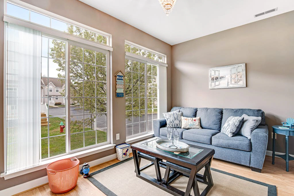 Bethany Breeze - 622 Driftwood Ct