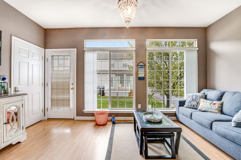 Bethany Breeze Townhouse with High-Speed WiFi, Shared Pool, & Washer/Dryer