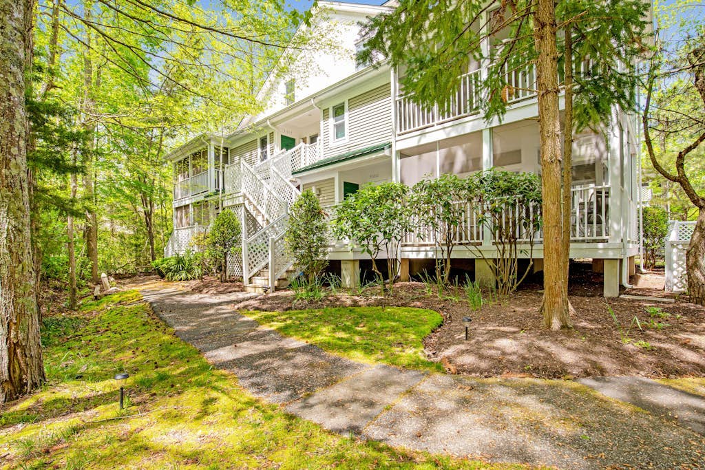 Sea Colony - 51009 Southwinds Ct