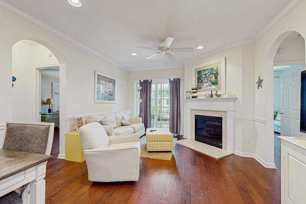 Bayside Resort - 31574 Winterberry Pkwy #206