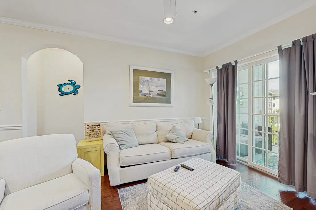 Bayside Resort - 31574 Winterberry Pkwy #206
