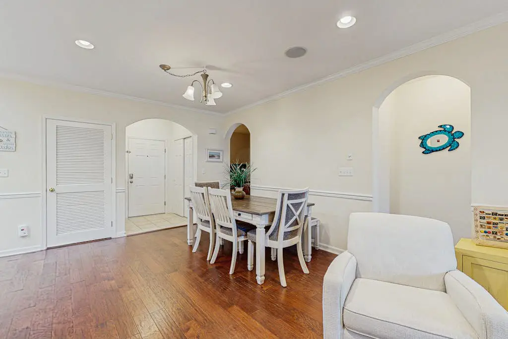 Bayside Resort - 31574 Winterberry Pkwy #206