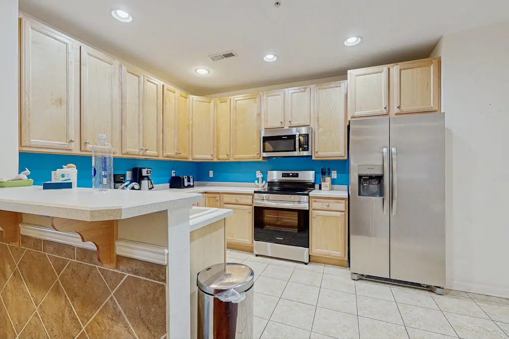 Bayside Resort - 31574 Winterberry Pkwy #206