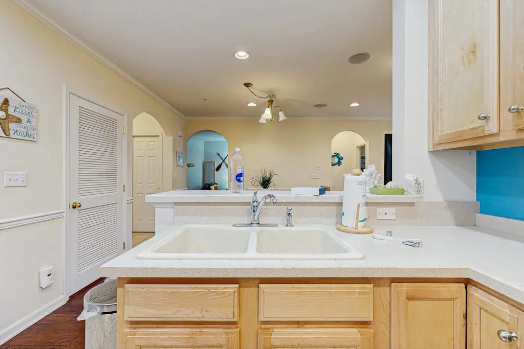 Bayside Resort - 31574 Winterberry Pkwy #206