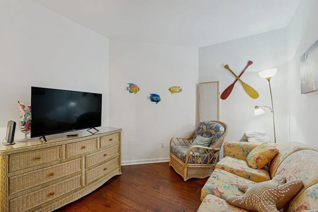 Bayside Resort - 31574 Winterberry Pkwy #206