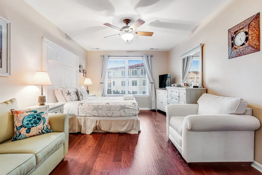 Bayside Resort - 31574 Winterberry Pkwy #206