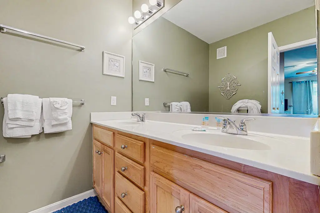 Bayside Resort - 31574 Winterberry Pkwy #206