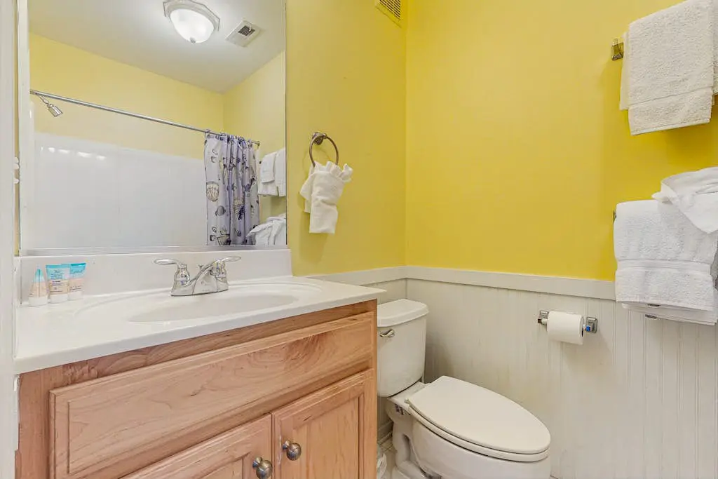 Bayside Resort - 31574 Winterberry Pkwy #206