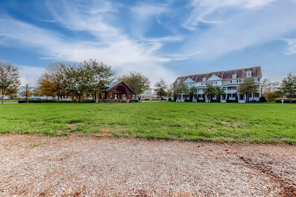 Bayside Resort - 31574 Winterberry Pkwy #206