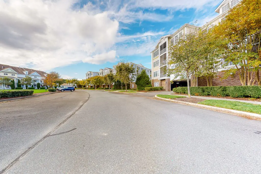 Bayside Resort - 31574 Winterberry Pkwy #206