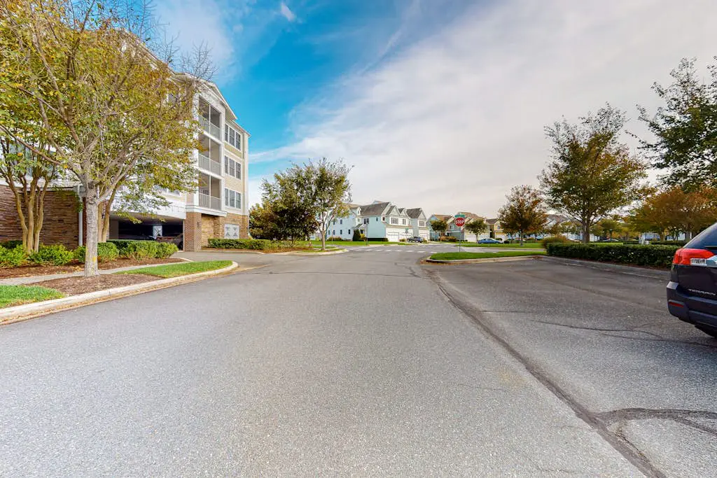 Bayside Resort - 31574 Winterberry Pkwy #206