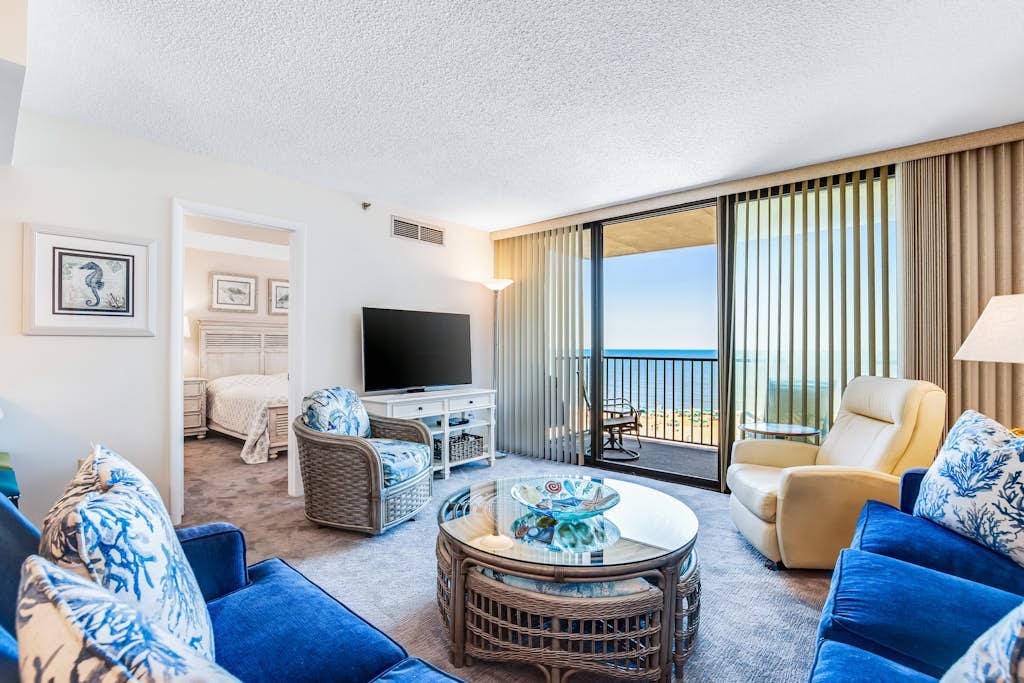 Sea Colony - 702 Harbour House Rd