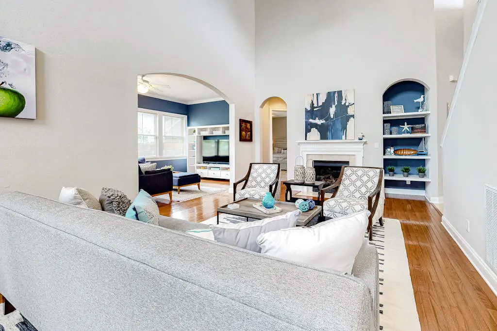 Bayside Resort - 31540 Winterberry Pkwy