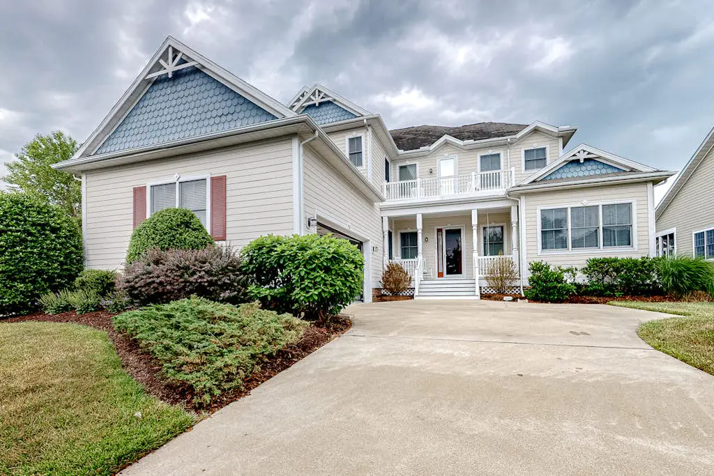 Bayside Resort - 31540 Winterberry Pkwy