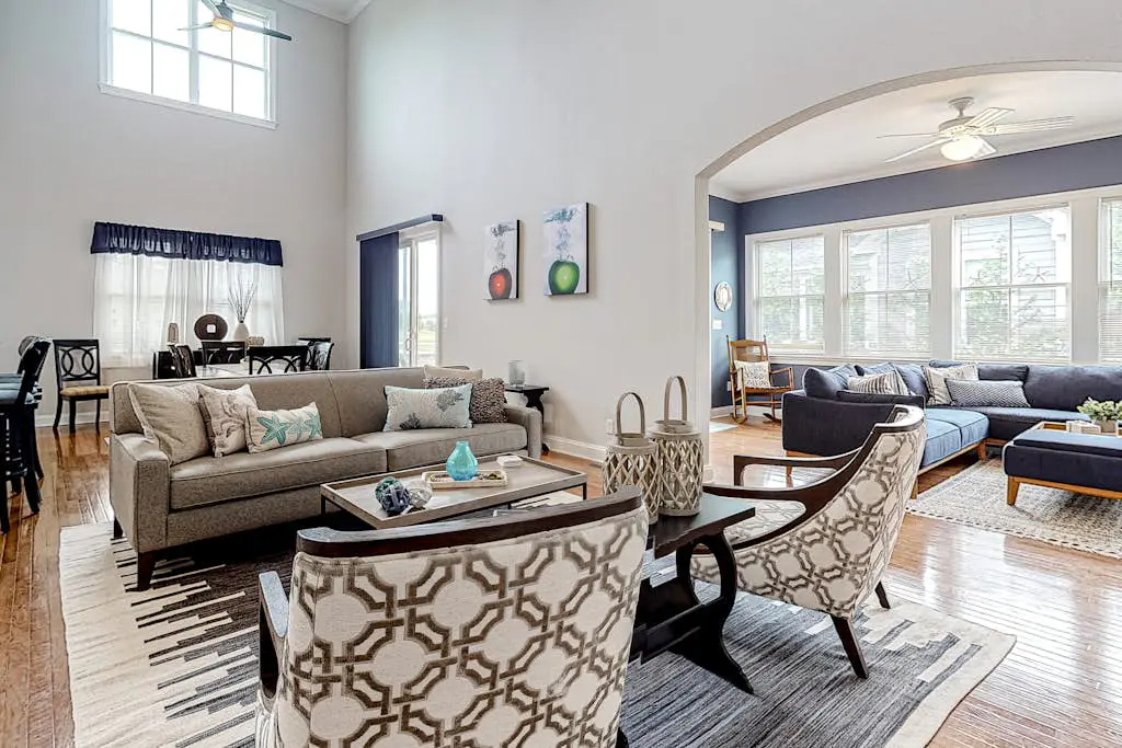 Bayside Resort - 31540 Winterberry Pkwy