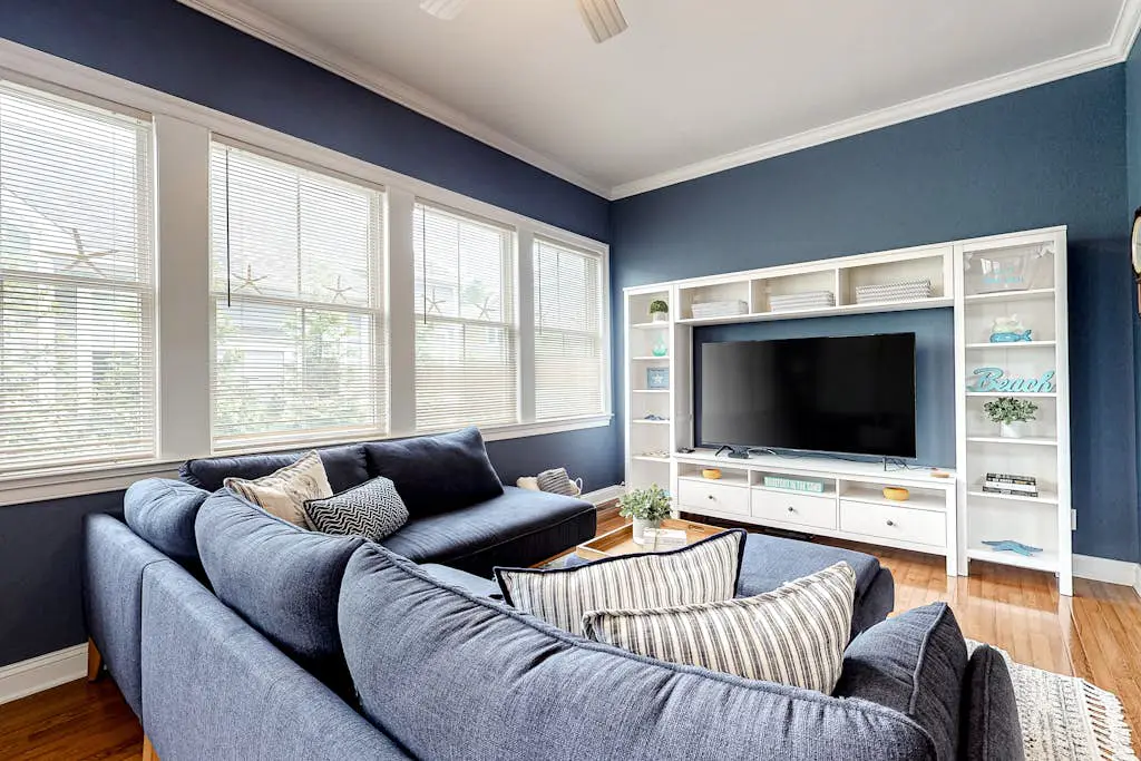 Bayside Resort - 31540 Winterberry Pkwy