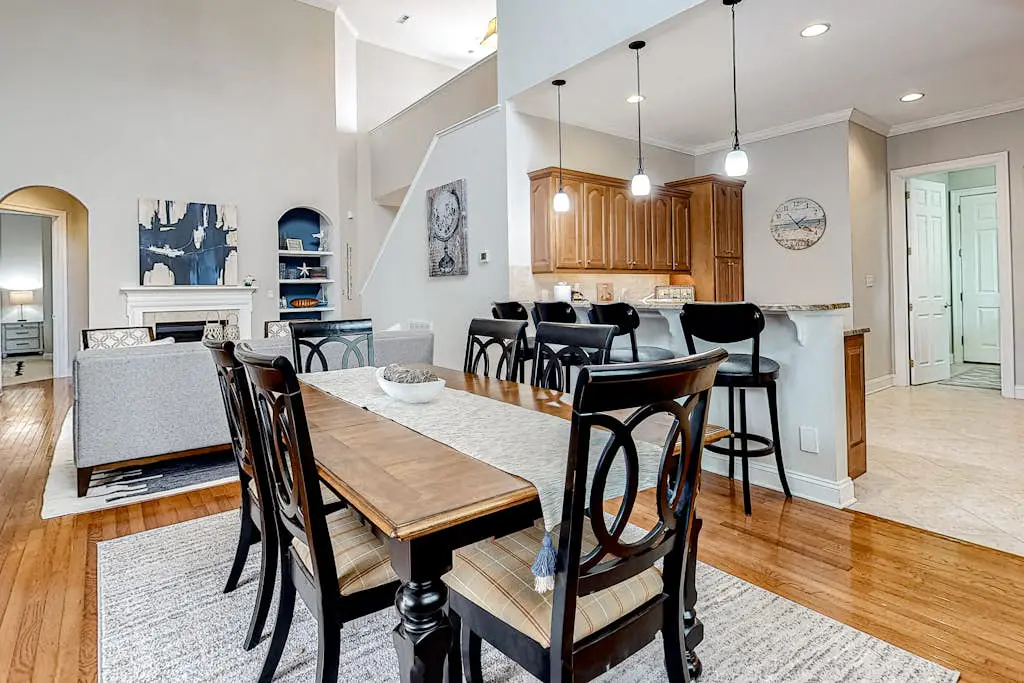 Bayside Resort - 31540 Winterberry Pkwy