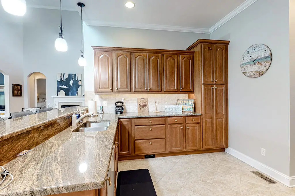Bayside Resort - 31540 Winterberry Pkwy