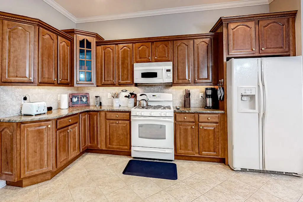 Bayside Resort - 31540 Winterberry Pkwy