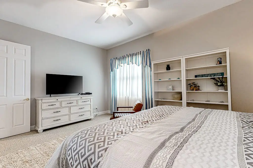 Bayside Resort - 31540 Winterberry Pkwy