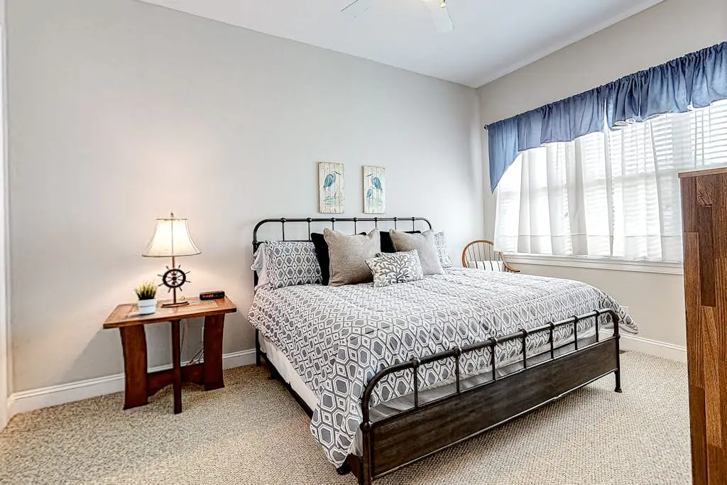Bayside Resort - 31540 Winterberry Pkwy