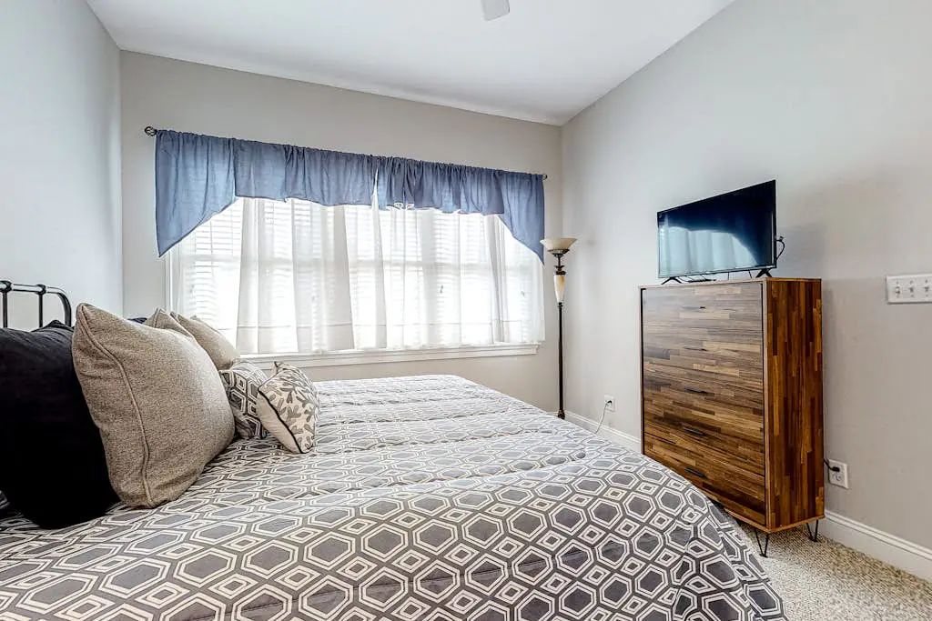 Bayside Resort - 31540 Winterberry Pkwy