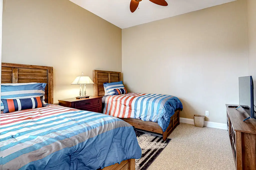 Bayside Resort - 31540 Winterberry Pkwy