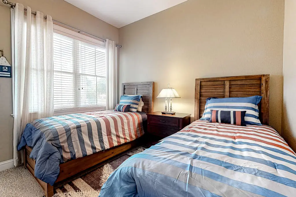 Bayside Resort - 31540 Winterberry Pkwy