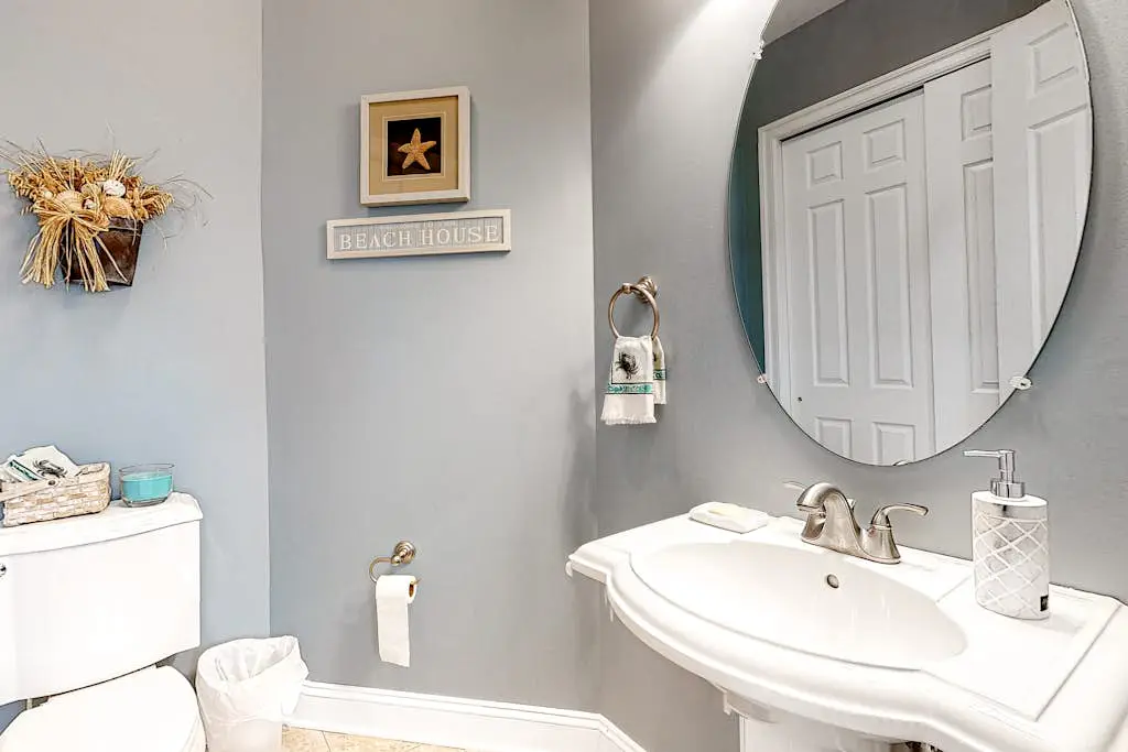 Bayside Resort - 31540 Winterberry Pkwy
