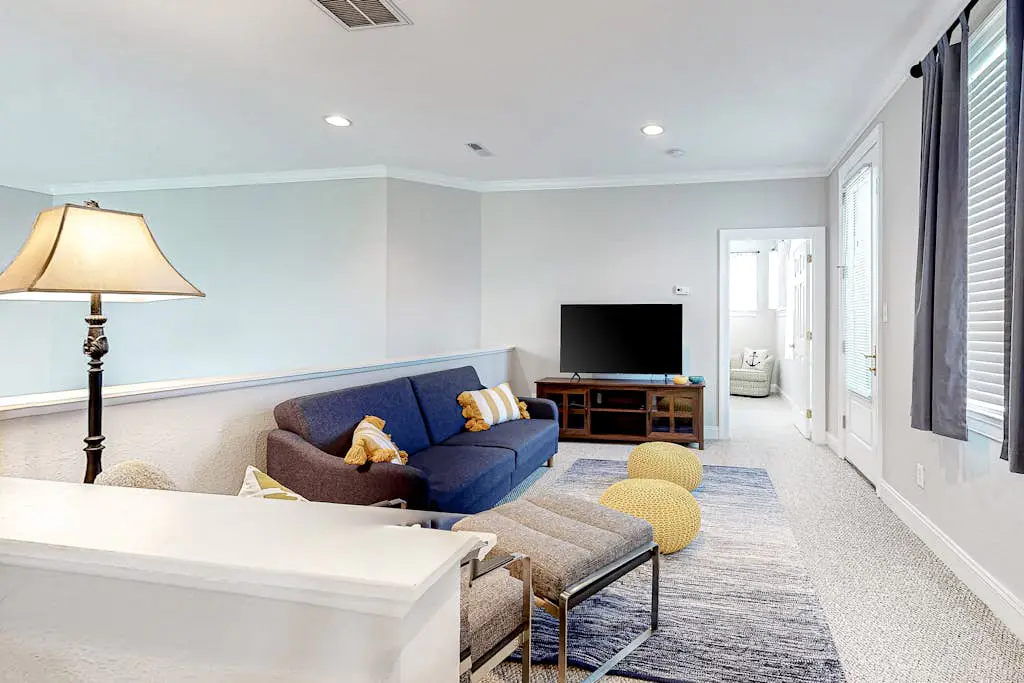 Bayside Resort - 31540 Winterberry Pkwy