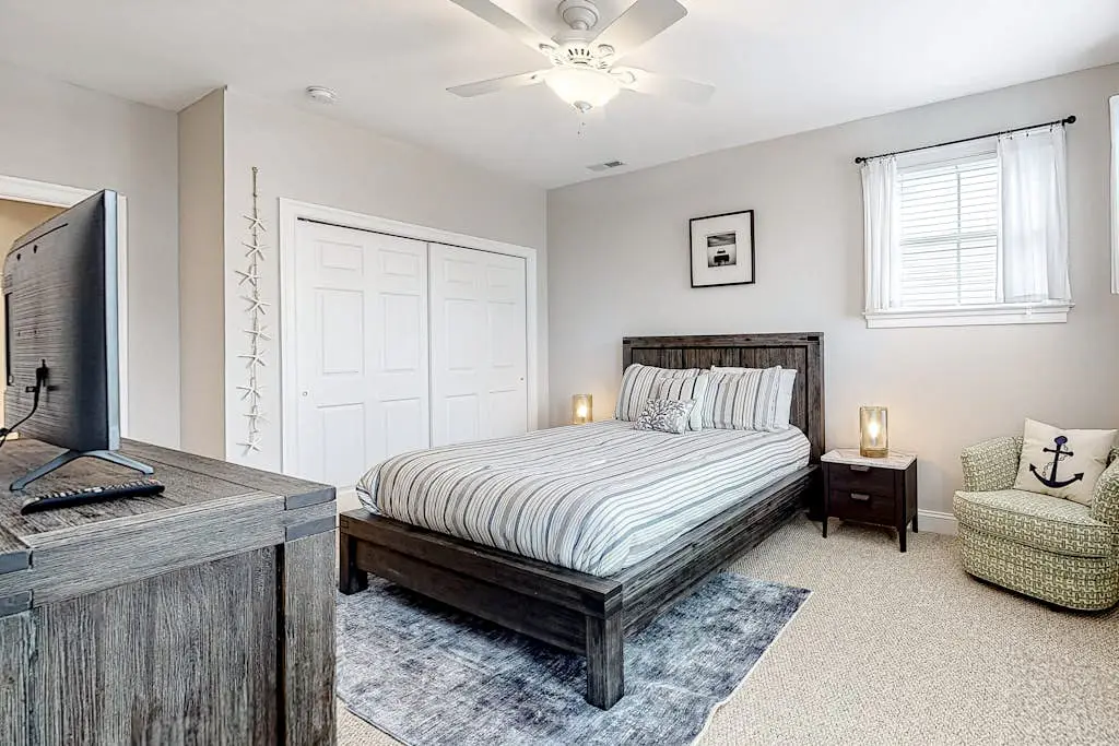 Bayside Resort - 31540 Winterberry Pkwy