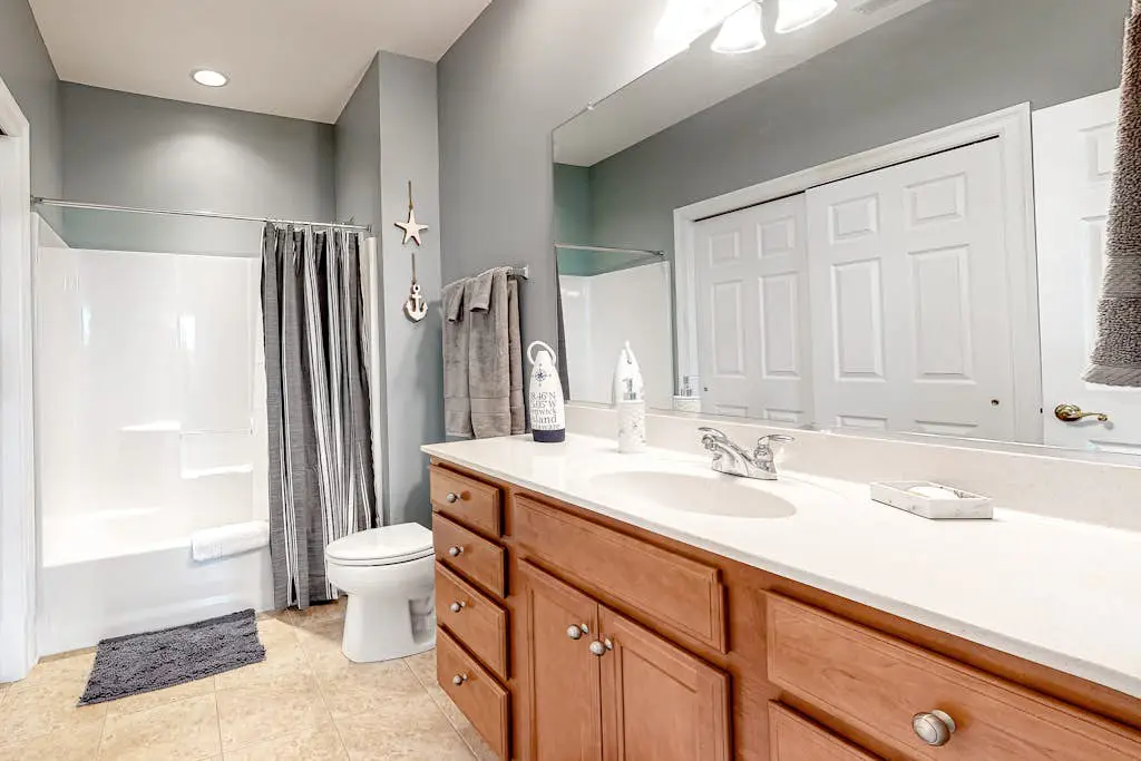 Bayside Resort - 31540 Winterberry Pkwy