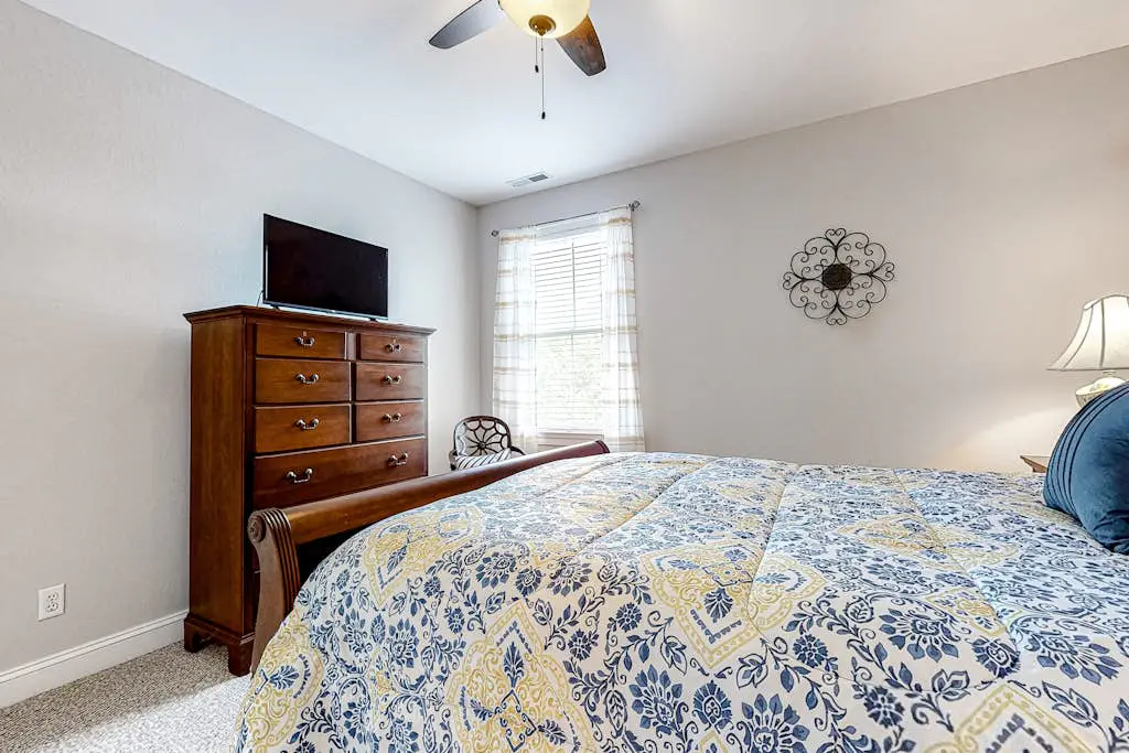 Bayside Resort - 31540 Winterberry Pkwy