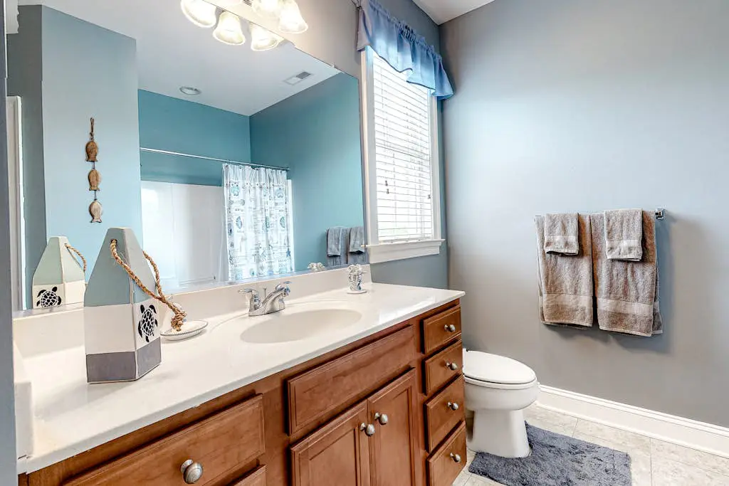 Bayside Resort - 31540 Winterberry Pkwy