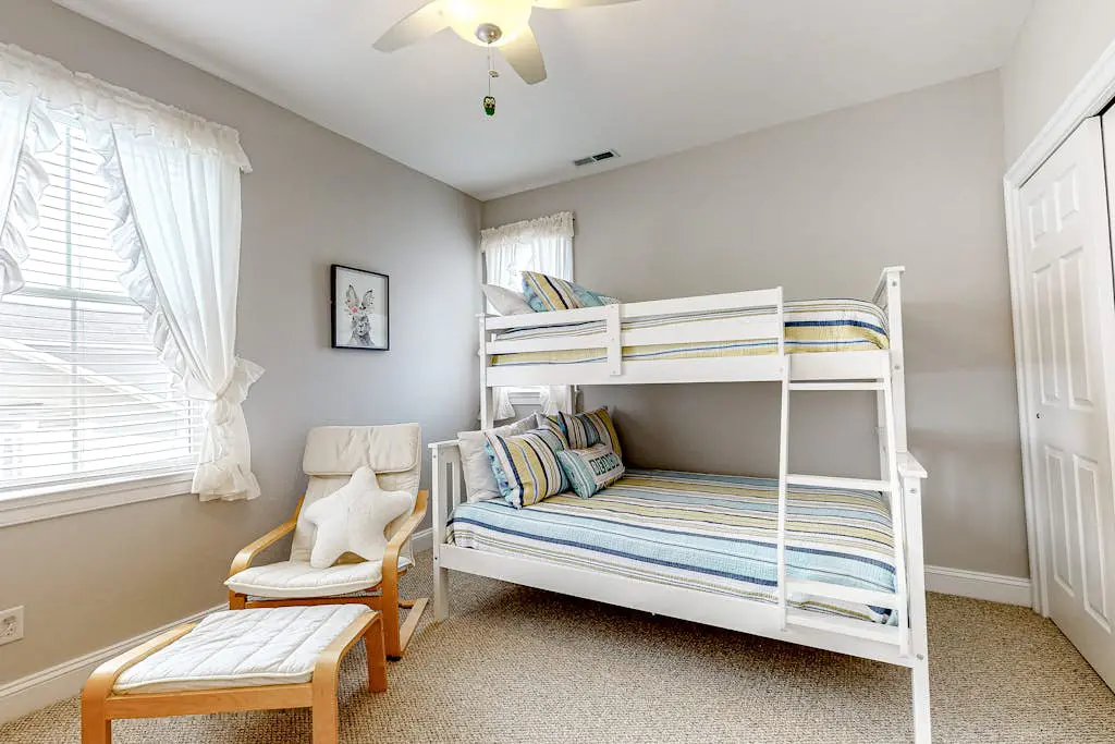 Bayside Resort - 31540 Winterberry Pkwy