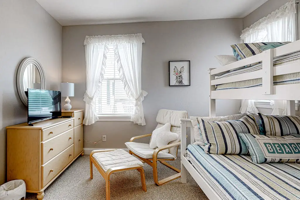 Bayside Resort - 31540 Winterberry Pkwy