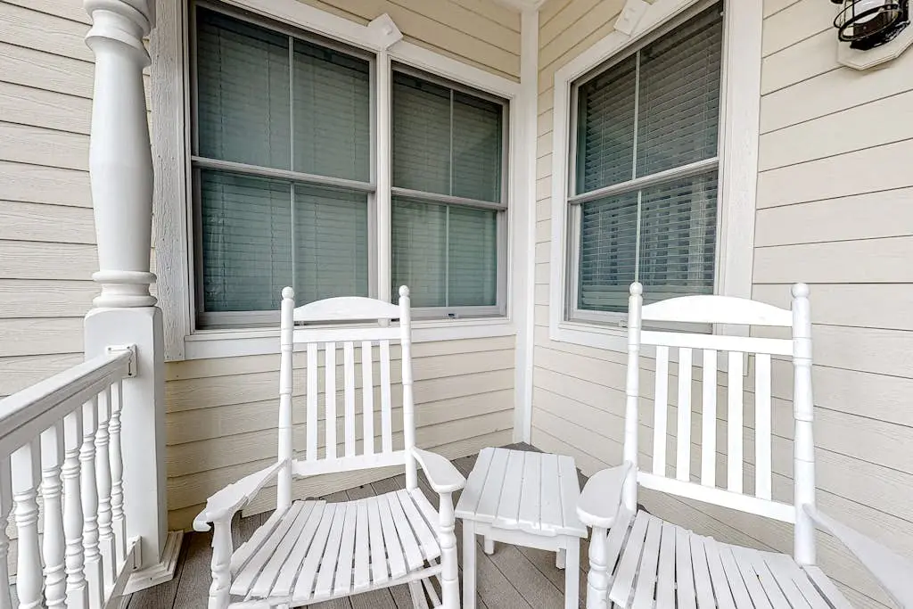 Bayside Resort - 31540 Winterberry Pkwy