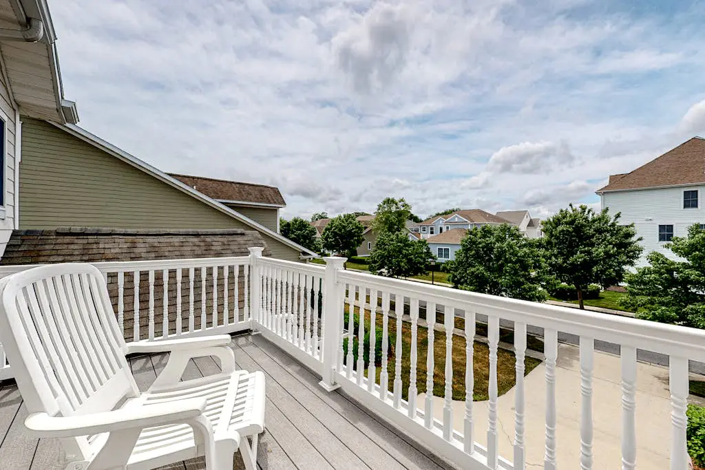 Bayside Resort - 31540 Winterberry Pkwy