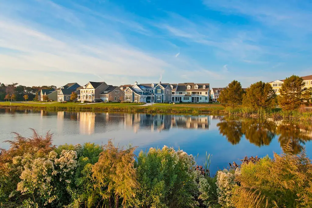 Bayside Resort - 31540 Winterberry Pkwy