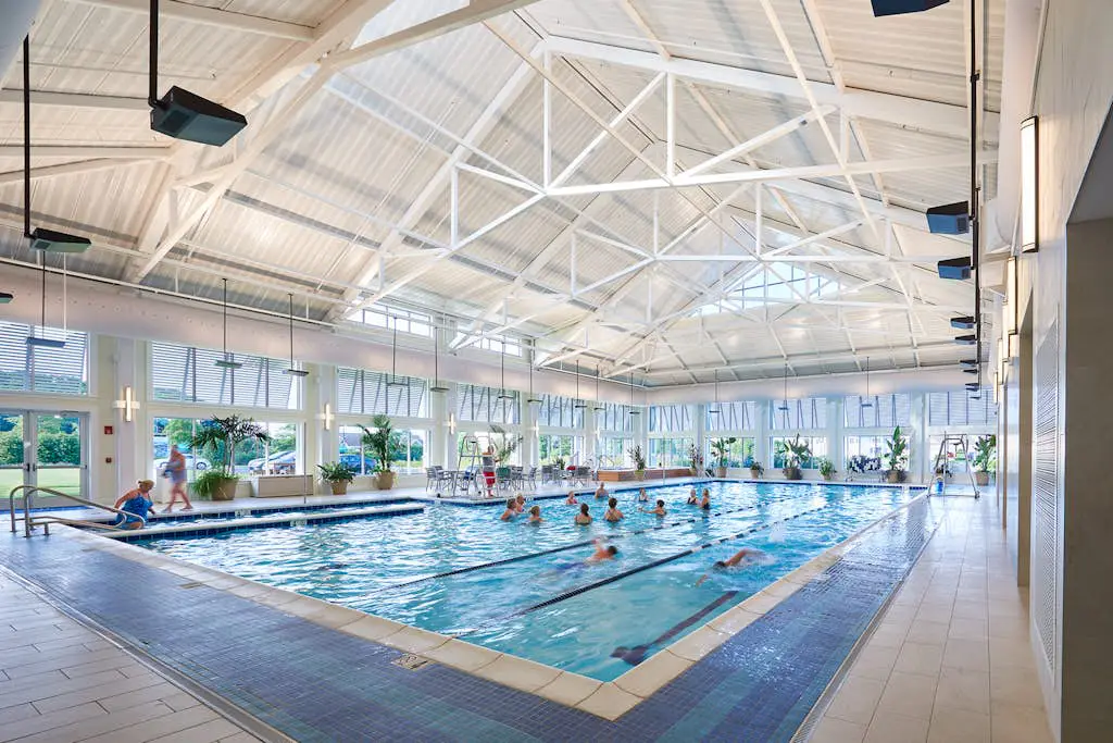 Bayside Resort - 31540 Winterberry Pkwy