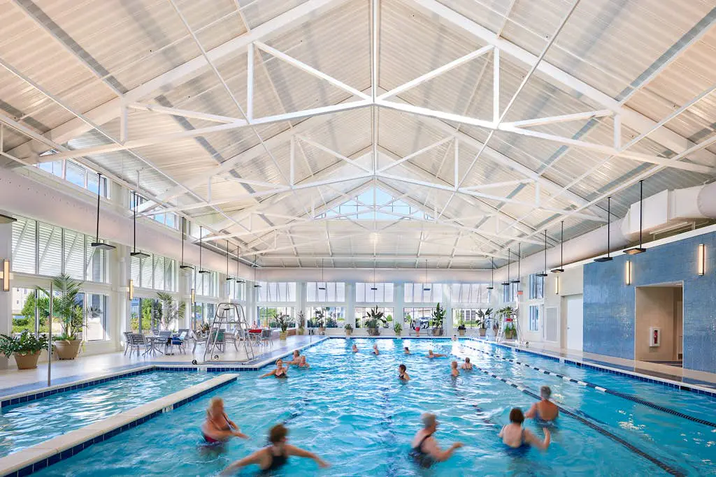 Bayside Resort - 31540 Winterberry Pkwy