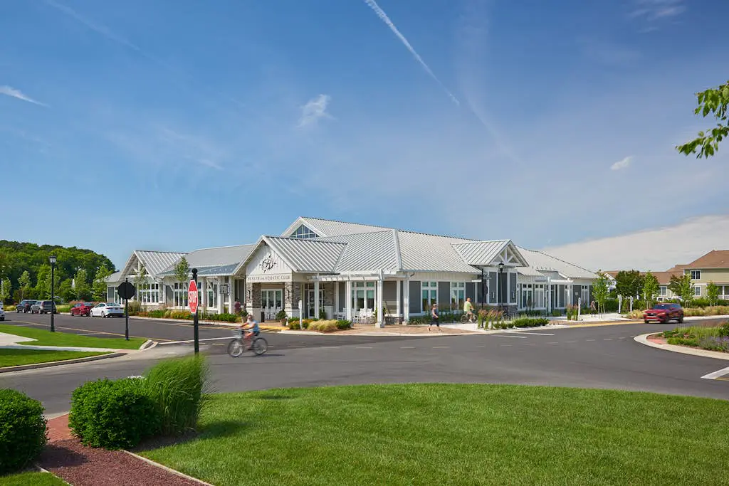Bayside Resort - 31540 Winterberry Pkwy