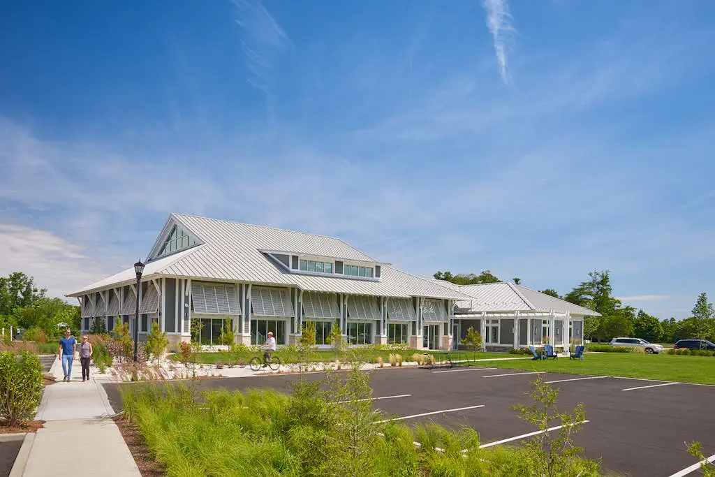 Bayside Resort - 31540 Winterberry Pkwy