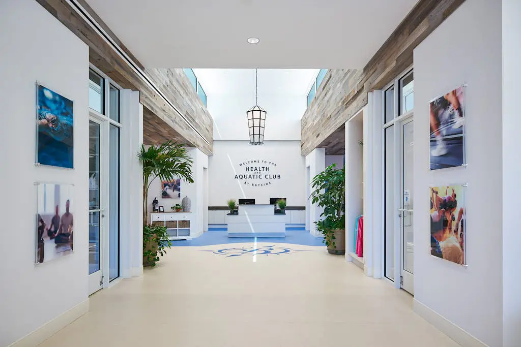 Bayside Resort - 31540 Winterberry Pkwy