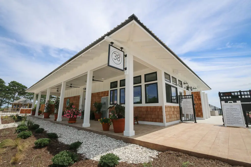 Bayside Resort - 31540 Winterberry Pkwy