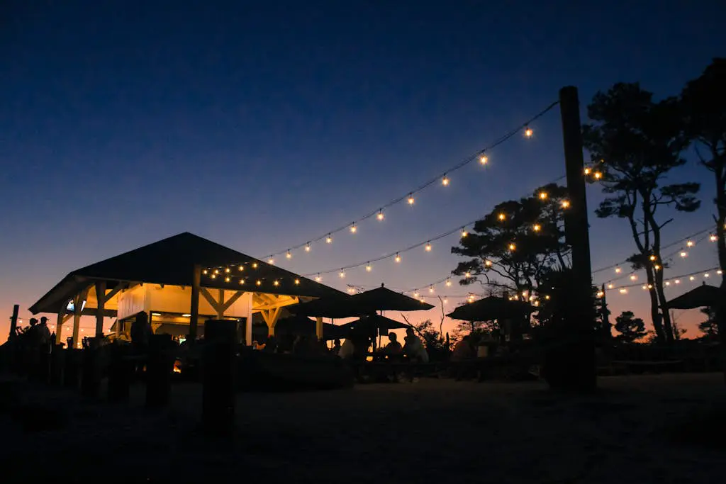 Bayside Resort - 31540 Winterberry Pkwy