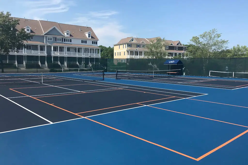 Bayside Resort - 31540 Winterberry Pkwy