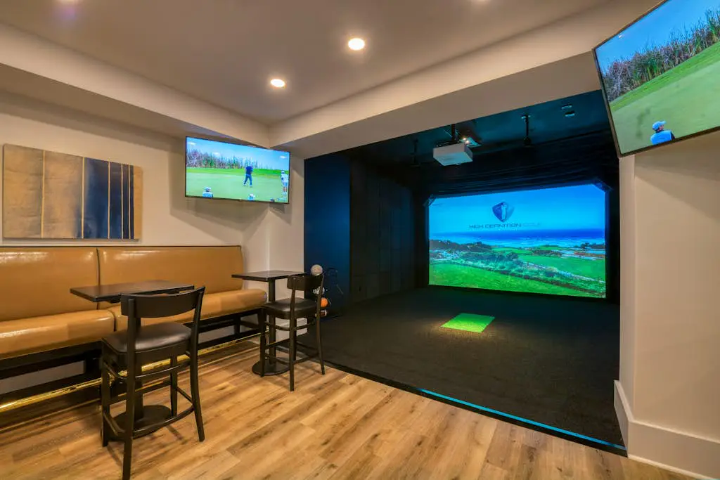 Bayside Resort - 31540 Winterberry Pkwy