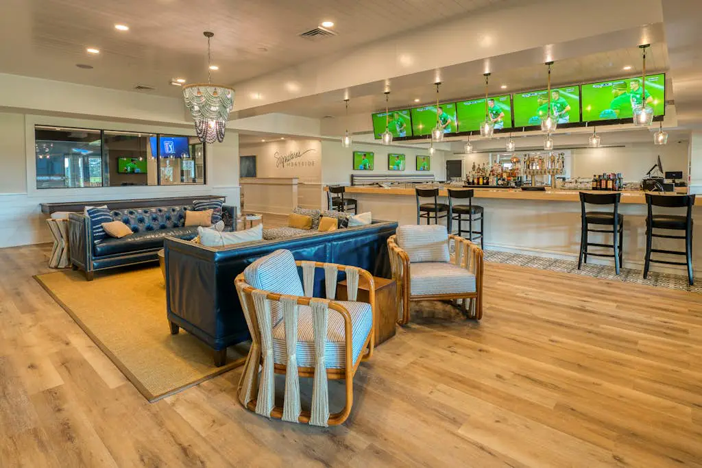 Bayside Resort - 31540 Winterberry Pkwy